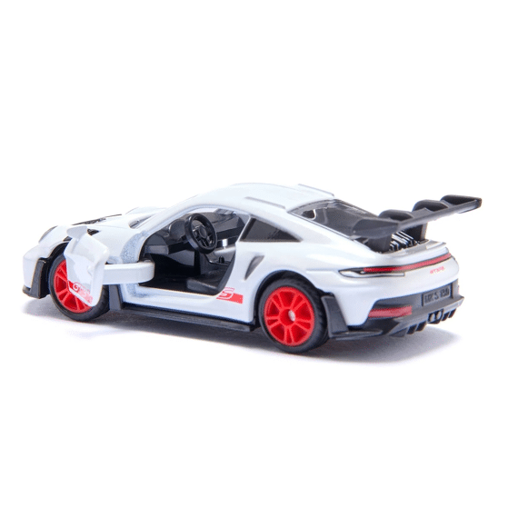 Siku 1500 Porsche 911 Gt3 Rs