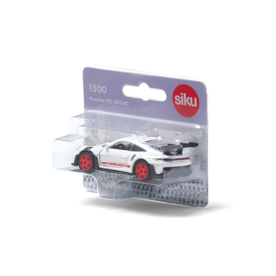 Siku 1500 Porsche 911 Gt3 Rs