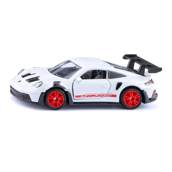 Siku 1500 Porsche 911 Gt3 Rs