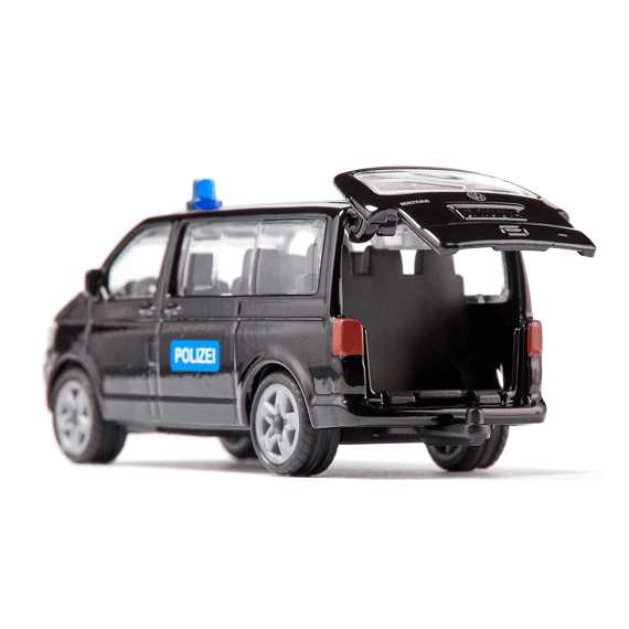 Siku 1548 Vw T5 Bestelwagen Special Forces