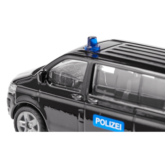 Siku 1548 Vw T5 Bestelwagen Special Forces