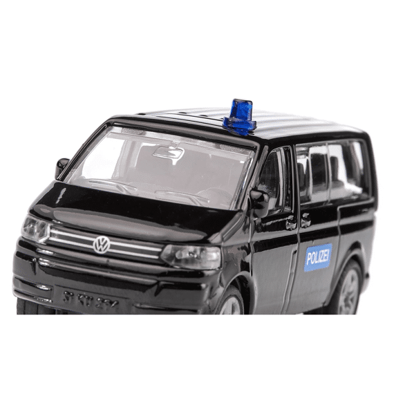 Siku 1548 Vw T5 Bestelwagen Special Forces