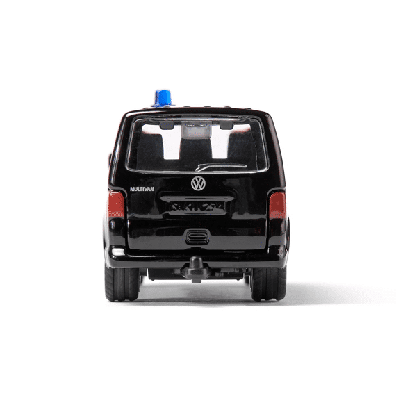 Siku 1548 Vw T5 Bestelwagen Special Forces