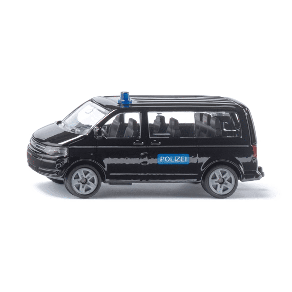 Siku 1548 Vw T5 Bestelwagen Special Forces