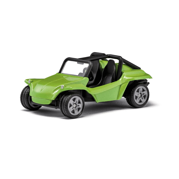 Siku 450 Set 10 Autos