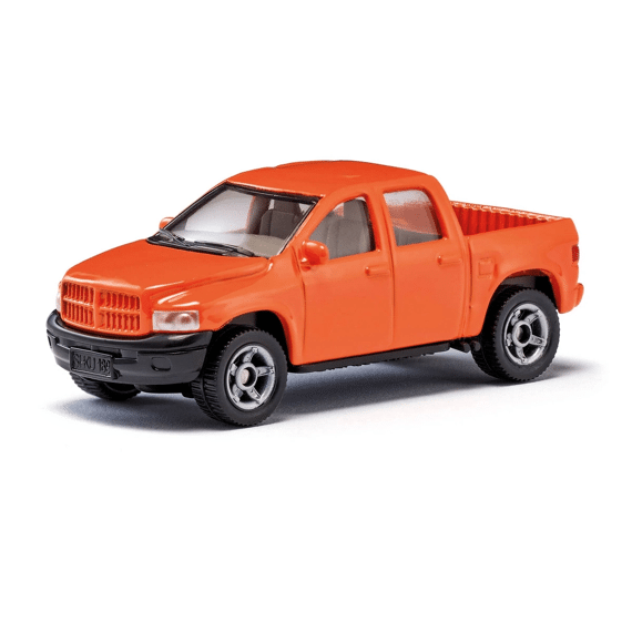 Siku 450 Set 10 Autos