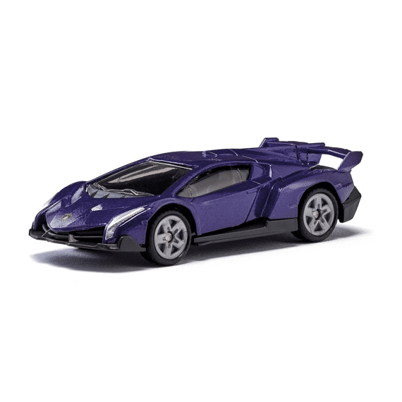 Siku 450 Set 10 Autos