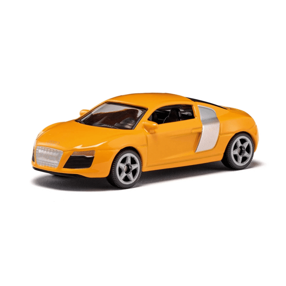 Siku 450 Set 10 Autos