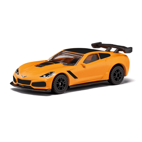 Siku 450 Set 10 Autos