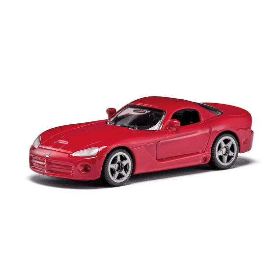 Siku 450 Set 10 Autos