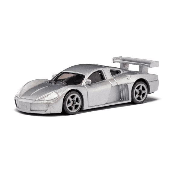 Siku 450 Set 10 Autos