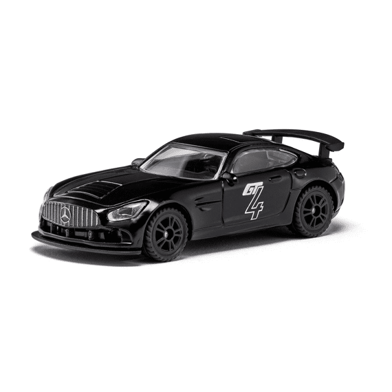 Siku 450 Set 10 Autos