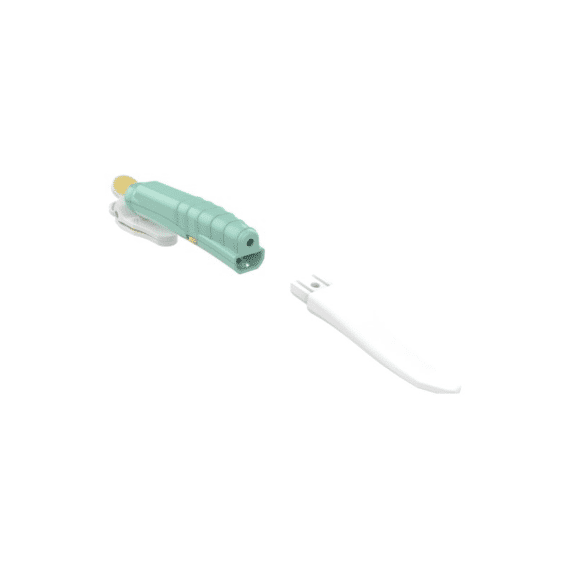 Latchlight Nachtlampje Mint/White
