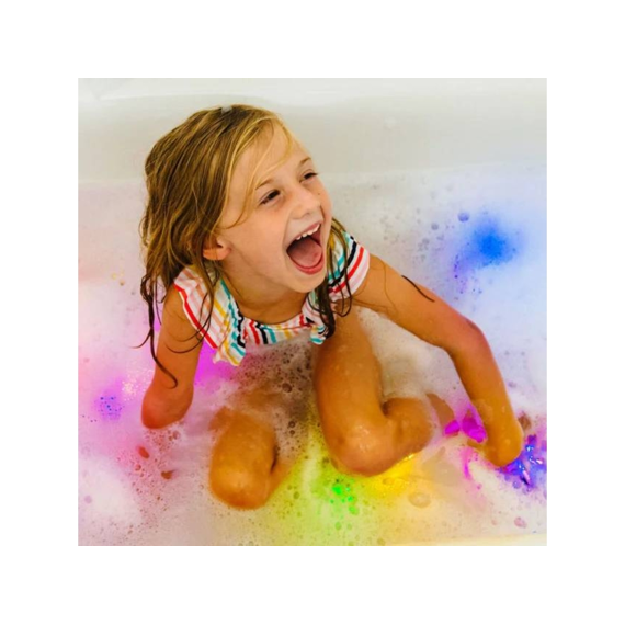 Glo Pals Light Cubes 6 Stuks Zoo