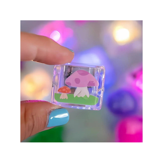 Glo Pals Light Cubes 6 Stuks Fairy