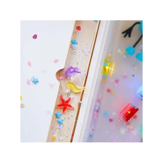 Glo Pals Fun Fillers Sea