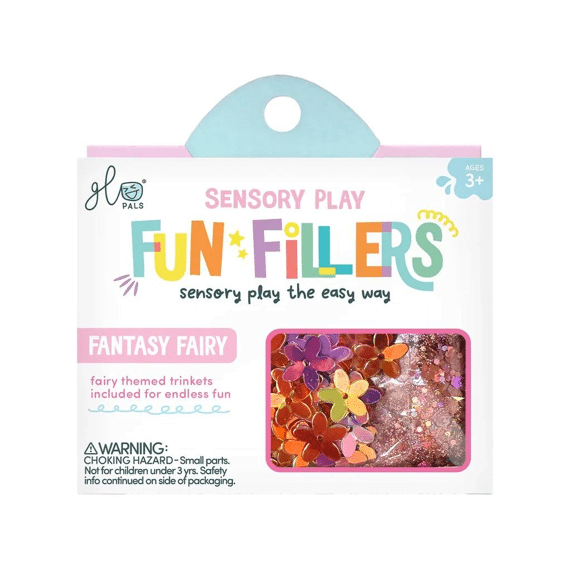 Glo Pals Fun Fillers Fairy