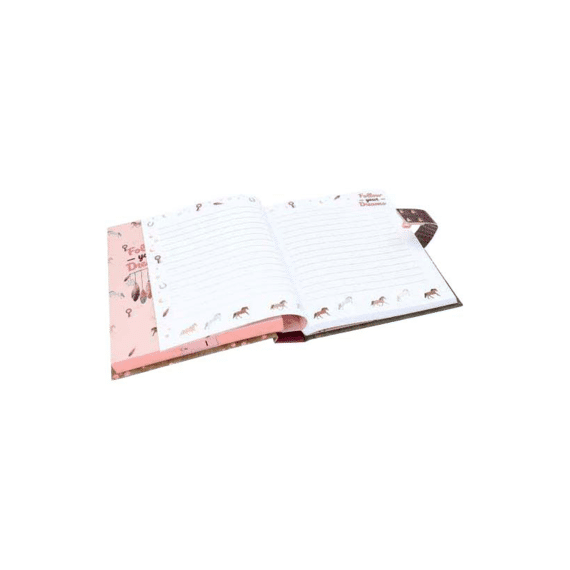 Miss Melody Dagboek Met Code En Geluiden