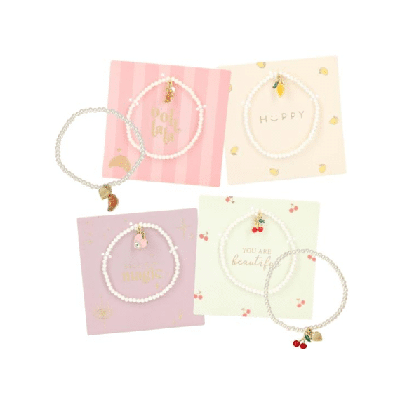 Kralenarmband Assortiment