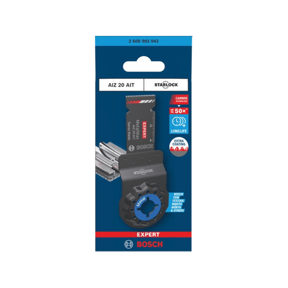 Bosch Expert Starlock Aiz 20 Ait 1x