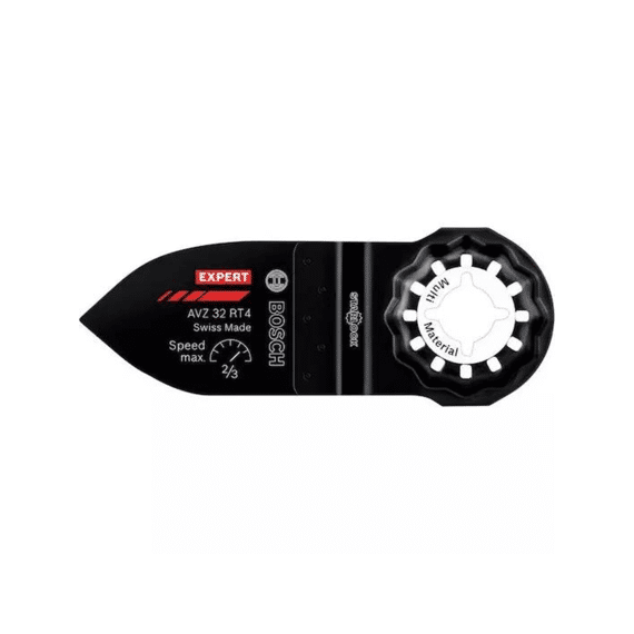 Bosch Expert Starlock Avz 32 Rt4 1x