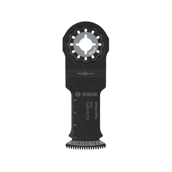 Bosch Line Starlock Aiz 32 Bspc 5x