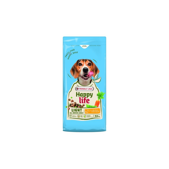 Happy Life Adult Light Kip 12.5 Kg