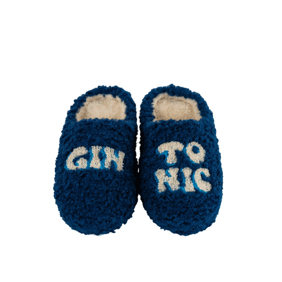 Wd Lifestyle Pantoffels 