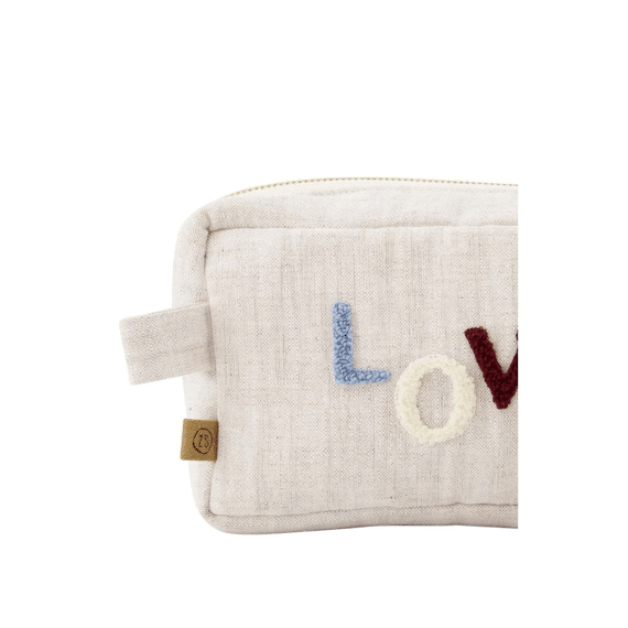 Zusss Toilettas Love Peper En Zout