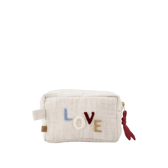 Zusss Toilettas Love Peper En Zout