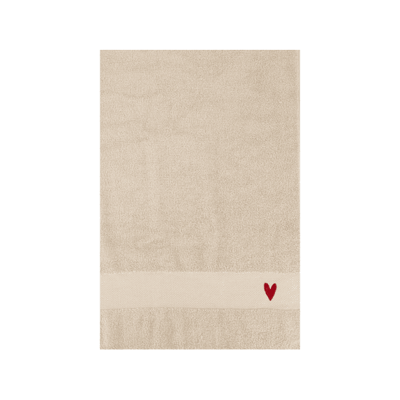 Zusss Keukenset Lieverd Wit/donkerrood