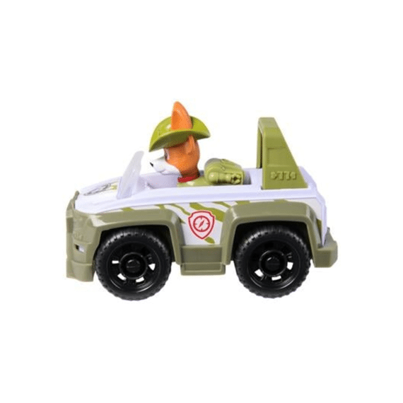 Paw Patrol Basic Voertuig Tracker
