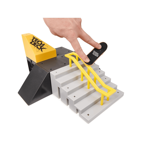 Tech Deck X-connect Park Creator