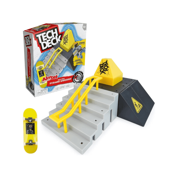 Tech Deck X-connect Park Creator
