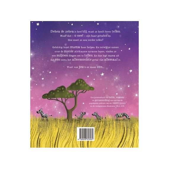 Jij Bent Er Één Uit Duizend