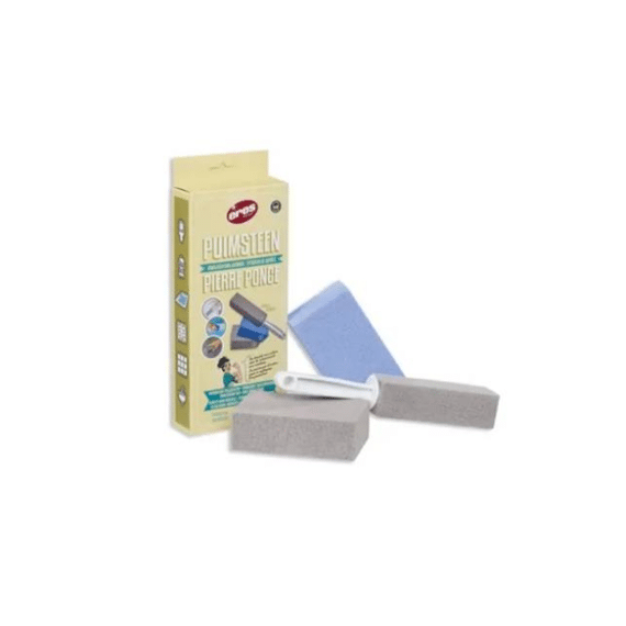 Eres Van Weleer Puimsteen