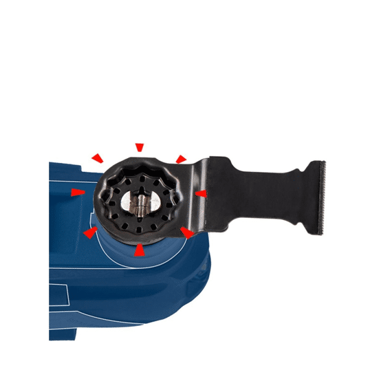 Bosch Line Starlock Aiz 32 Epc 1x