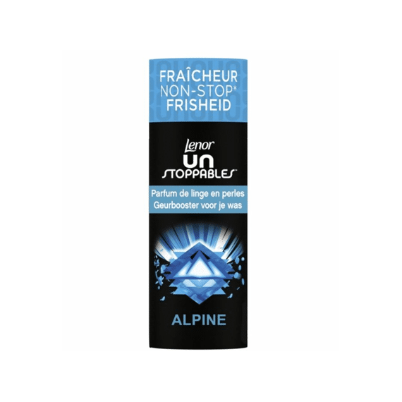 Lenor Geurparels Alpine 235gr/19scoops