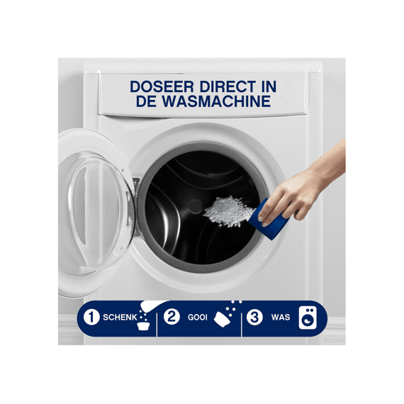 Lenor Geurparels Zeebries 495gr/41scoops