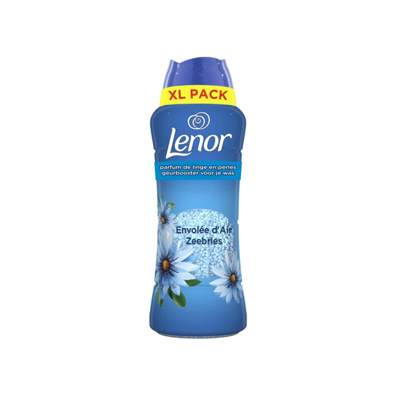 Lenor Geurparels Zeebries 495gr/41scoops