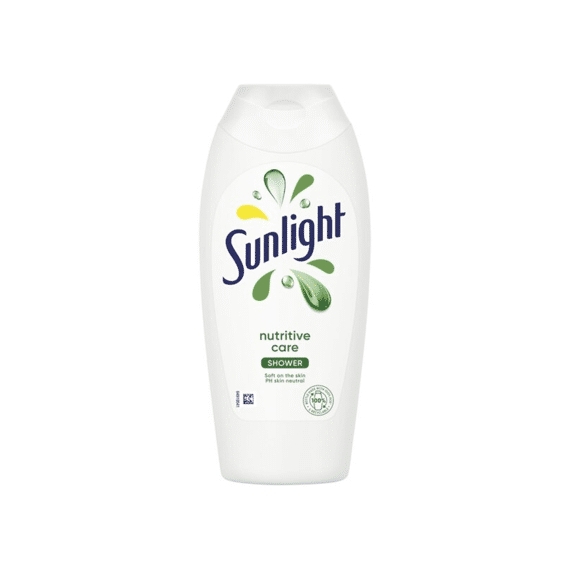Sunlight Douchegel Nutritive 450ml