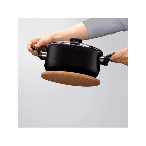 Metaltex Liege Onderzetters D20cm Set/2