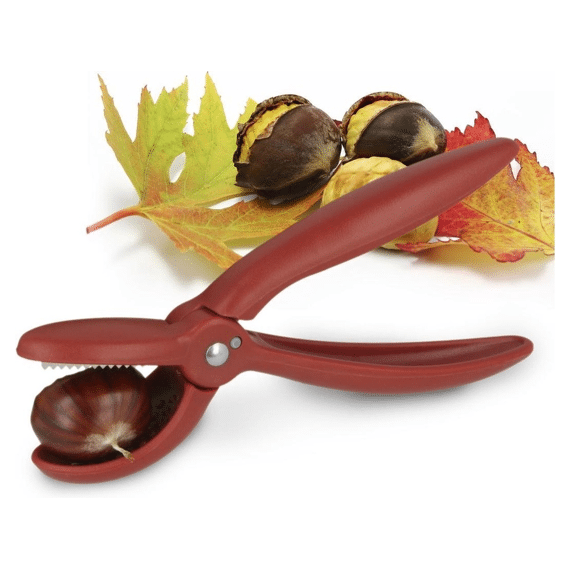 Metaltex Marroni Kastanje Snijder