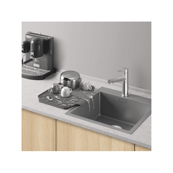 Metaltex Gravity Dubbelzijdige Droogmat