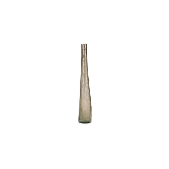 S&p Vaas 9xh55cm Bruin Twig