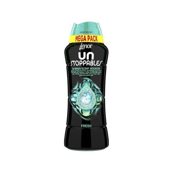 Lenor Geurparels Unstoppables Fresh 570gr