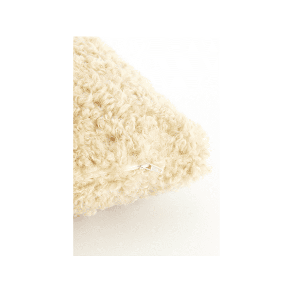 Kussen Almagro 60x30cm Zand