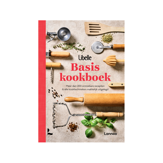 Libelle Basiskookboek