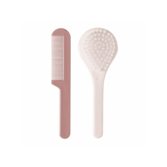 Luma Kapset Blush Pink