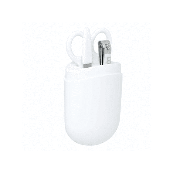 Luma Manicureset Wit